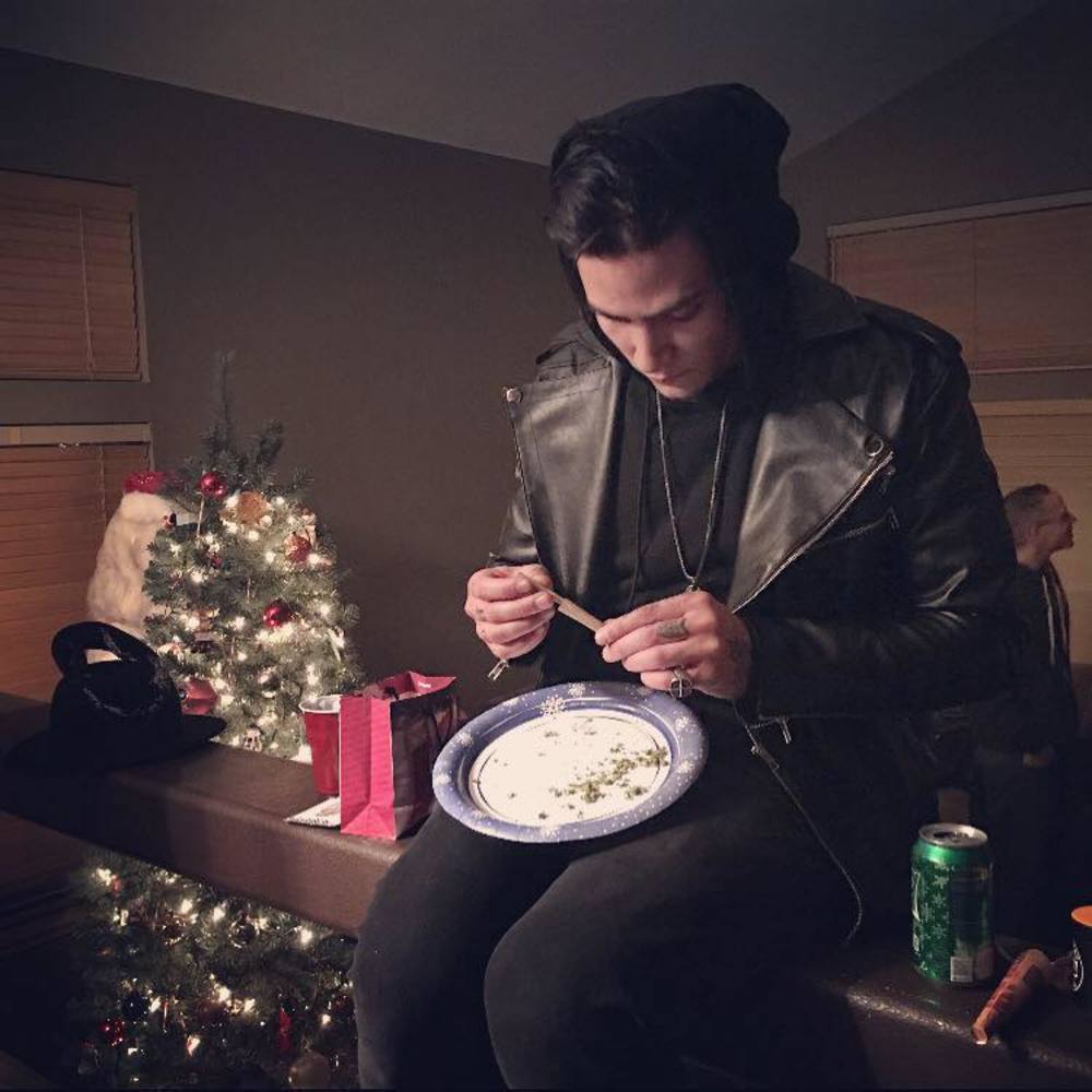 Meet your Posher, Kyle